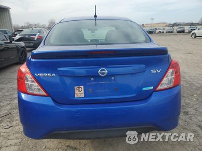 Zdjęcie 6 z 14 samochodu: 2015 NISSAN VERSA VIN:3N1CN7ATXFL854592 - miniatura