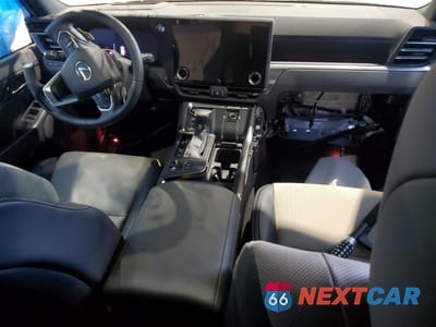 Zdjęcie 8 z 13 samochodu: 2024 LEXUS GX 550 PREMIUM/PREMIUM+ VIN:JTJTBCDX3R5027531 - miniatura