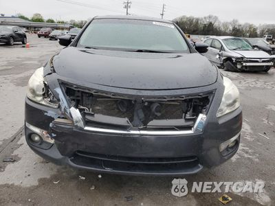 Piąte zdjęcie samochodu w środku: 2014 NISSAN ALTIMA 2.5 VIN:1N4AL3AP4EC285192 - miniatura