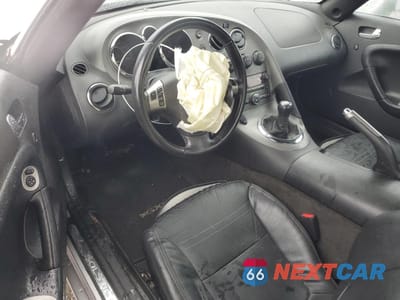 Zdjęcie 8 z 12 samochodu: 2007 PONTIAC SOLSTICE GXP VIN:1G2MG35X37Y137955 - miniatura