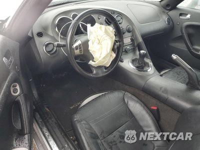 Zdjęcie 8 z 12 samochodu: 2007 PONTIAC SOLSTICE GXP VIN:1G2MG35X37Y137955 - miniatura