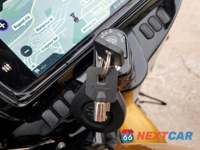 Zdjęcie 8 z 10 samochodu: 2023 HARLEY-DAVIDSON FLHXS VIN:1HD1KRP12PB601845 - miniatura