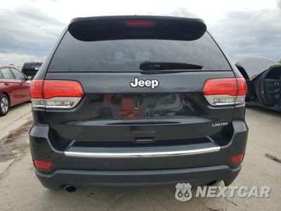 Zdjęcie 6 z 13 samochodu: 2014 JEEP GRAND CHEROKEE LIMITED VIN:1C4RJEBG2EC290999 - miniatura