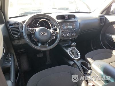 Zdjęcie 8 z 15 samochodu: 2019 KIA SOUL VIN:KNDJN2A27K7693273 - miniatura