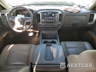 Zdjęcie 8 z 14 samochodu: 2015 CHEVROLET SILVERADO C1500 LTZ VIN:3GCPCSEC3FG196878 - miniatura