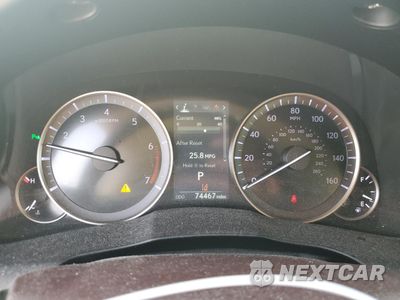 Zdjęcie 9 z 15 samochodu: 2017 LEXUS ES 350 VIN:58ABK1GG8HU070270 - miniatura