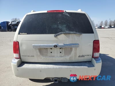 Zdjęcie 6 z 15 samochodu: 2009 CHRYSLER ASPEN LIMITED VIN:1A8HW58T69F710777 - miniatura
