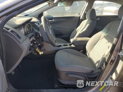 Zdjęcie 7 z 12 samochodu: 2011 HYUNDAI SONATA GLS VIN:5NPEB4AC6BH105678 - miniatura