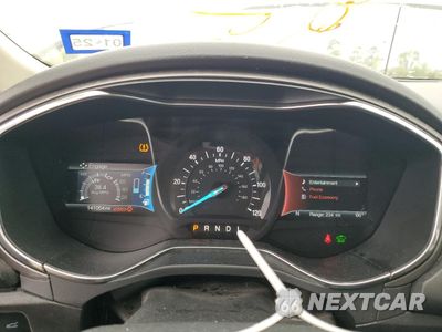 Zdjęcie 9 z 13 samochodu: 2017 FORD FUSION SE HYBRID VIN:3FA6P0LU6HR408900 - miniatura