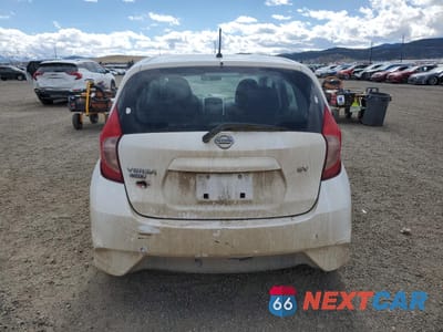 Zdjęcie 6 z 15 samochodu: 2019 NISSAN VERSA NOTE S VIN:3N1CE2CP9KL363120 - miniatura