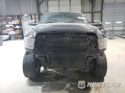 Piąte zdjęcie samochodu w środku: 2012 DODGE RAM 2500 ST VIN:3C6UD5CL8CG284753 - miniatura
