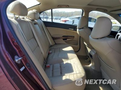 Zdjęcie 11 z 14 samochodu: 2012 HONDA ACCORD EXL VIN:1HGCP3F82CA037395 - miniatura