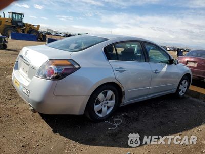 Trzecie zdjęcie samochodu z tyłu: 2008 NISSAN ALTIMA 2.5 VIN:1N4AL21E48C133863 - miniatura