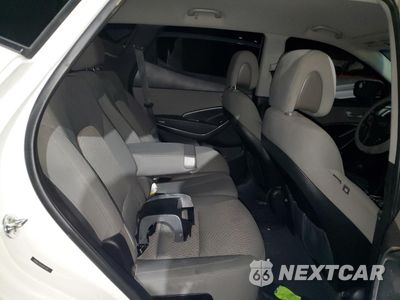 Zdjęcie 11 z 13 samochodu: 2018 HYUNDAI SANTA FE SPORT VIN:5NMZT3LB1JH071142 - miniatura