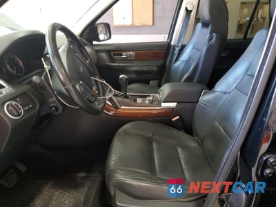 Zdjęcie 7 z 15 samochodu: 2011 LAND ROVER RANGE ROVER SPORT HSE VIN:SALSF2D46BA272283 - miniatura