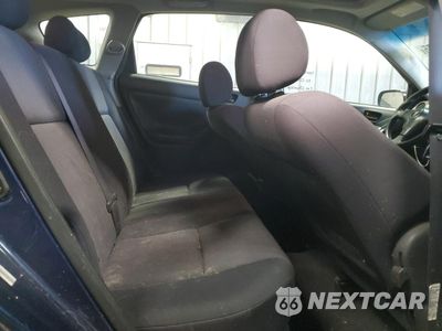 Zdjęcie 11 z 13 samochodu: 2003 PONTIAC VIBE VIN:5Y2SL62803Z456652 - miniatura