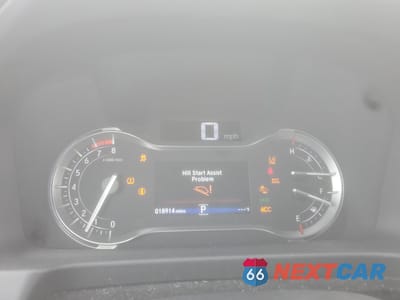 Zdjęcie 9 z 14 samochodu: 2023 HONDA RIDGELINE RTL VIN:5FPYK3F57PB008827 - miniatura