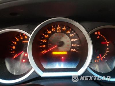 Zdjęcie 9 z 12 samochodu: 2005 TOYOTA TACOMA ACCESS CAB VIN:5TEUU42N75Z051234 - miniatura