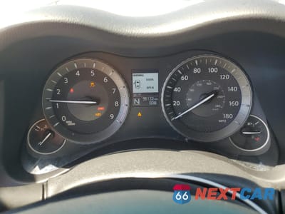 Zdjęcie 9 z 14 samochodu: 2016 INFINITI Q70L 3.7 VIN:JN1BY1PP6GM630721 - miniatura