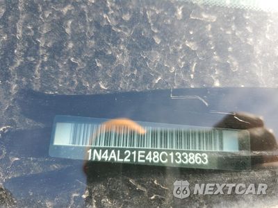 Zdjęcie 14 z 14 samochodu: 2008 NISSAN ALTIMA 2.5 VIN:1N4AL21E48C133863 - miniatura