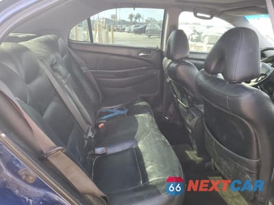 Zdjęcie 11 z 14 samochodu: 2002 ACURA 3.2TL TYPE-S VIN:19UUA56822A013047 - miniatura