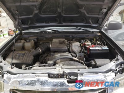 Zdjęcie 11 z 12 samochodu: 2008 GMC CANYON VIN:1GTDT19E288133501 - miniatura