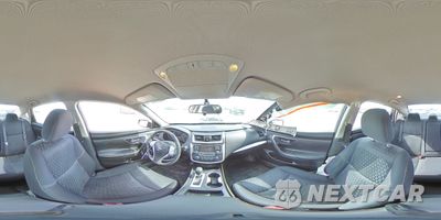 Zdjęcie 13 z 14 samochodu: 2016 NISSAN ALTIMA 2.5 VIN:1N4AL3AP1GC195842 - miniatura