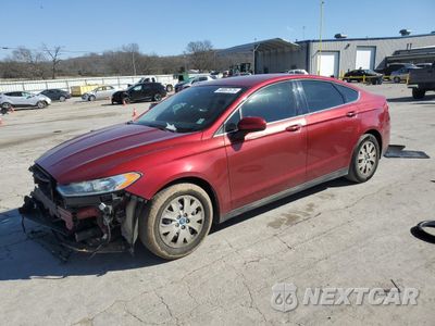 2013 FORD FUSION S 3FA6P0G75DR265646 - główne zdjęcie licytacji z USA - miniatura