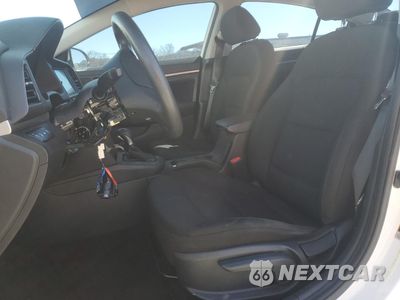 Zdjęcie 7 z 15 samochodu: 2020 HYUNDAI ELANTRA SEL VIN:5NPD84LF6LH631487 - miniatura
