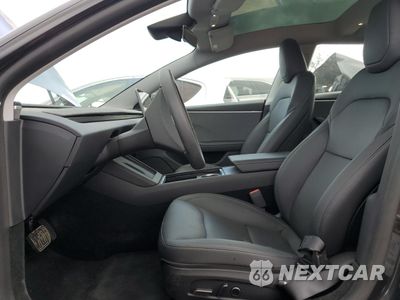 Zdjęcie 7 z 15 samochodu: 2024 TESLA MODEL 3 VIN:5YJ3E1EA8RF824803 - miniatura
