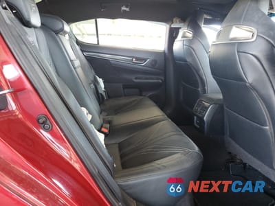 Zdjęcie 11 z 15 samochodu: 2020 LEXUS GS-F VIN:JTHBP1BL7LA003072 - miniatura