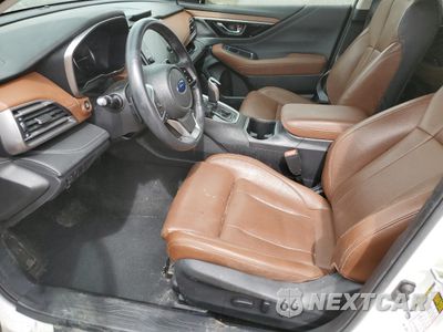 Zdjęcie 7 z 14 samochodu: 2022 SUBARU OUTBACK TOURING VIN:4S4BTAPCXN3139298 - miniatura