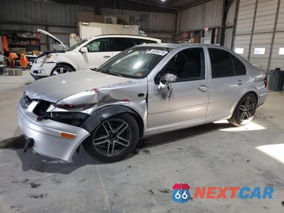 2002 VOLKSWAGEN JETTA GLS 3VWSE69MX2M047004 - główne zdjęcie licytacji z USA - miniatura