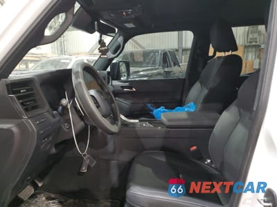 Zdjęcie 7 z 12 samochodu: 2024 LEXUS GX 550 PREMIUM/PREMIUM+ VIN:JTJTBCDX8R5003256 - miniatura
