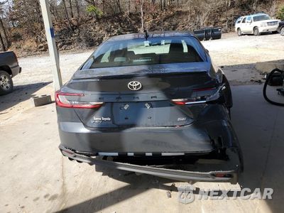 Zdjęcie 6 z 13 samochodu: 2025 TOYOTA CAMRY XSE VIN:4T1DAACK2SU535288 - miniatura