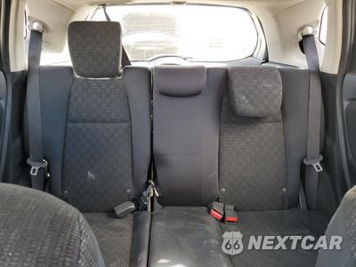 Zdjęcie 10 z 14 samochodu: 2016 HONDA FIT LX VIN:JHMGK5H58GX011625 - miniatura
