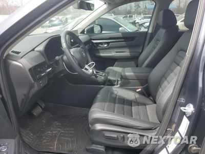 Zdjęcie 7 z 12 samochodu: 2025 HONDA CR-V EXL VIN:2HKRS3H73SH306085 - miniatura