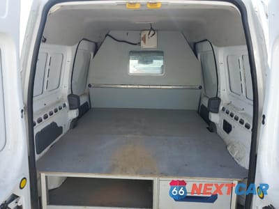 Zdjęcie 10 z 15 samochodu: 2011 FORD TRANSIT CONNECT XL VIN:NM0LS7AN5BT053351 - miniatura