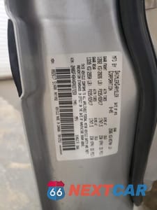 Zdjęcie 14 z 14 samochodu: 2006 CHRYSLER PACIFICA VIN:2A8GF484X6R657259 - miniatura