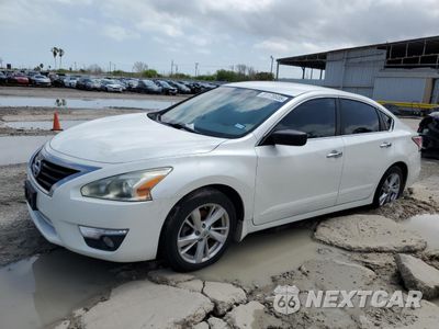 2015 NISSAN ALTIMA 2.5 1N4AL3AP0FC231860 - główne zdjęcie licytacji z USA - miniatura