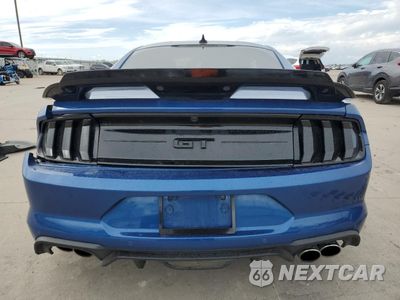 Zdjęcie 6 z 15 samochodu: 2023 FORD MUSTANG GT VIN:1FA6P8CF9P5304242 - miniatura