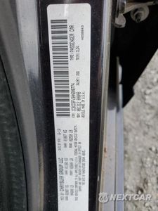Zdjęcie 12 z 12 samochodu: 2010 CHRYSLER SEBRING LIMITED VIN:1C3CC5FV3AN208774 - miniatura