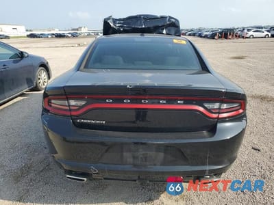 Zdjęcie 6 z 13 samochodu: 2022 DODGE CHARGER SXT VIN:2C3CDXBG9NH207949 - miniatura