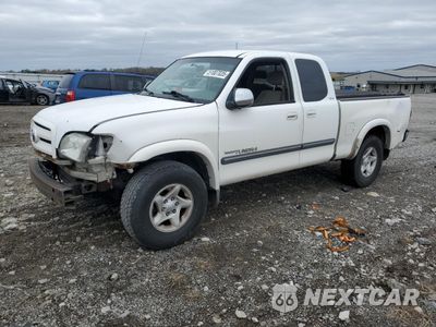 2003 TOYOTA TUNDRA ACCESS CAB SR5 5TBBT44143S391254 - główne zdjęcie licytacji z USA - miniatura