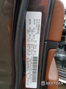 Zdjęcie 13 z 13 samochodu: 2016 JEEP GRAND CHEROKEE SUMMIT VIN:1C4RJFJG5GC319096 - miniatura