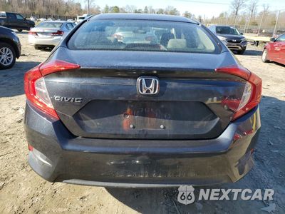 Zdjęcie 6 z 14 samochodu: 2018 HONDA CIVIC LX VIN:2HGFC2F55JH592218 - miniatura