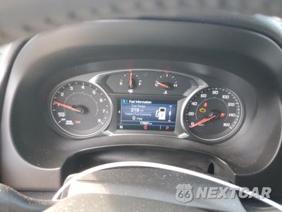 Zdjęcie 9 z 15 samochodu: 2020 GMC TERRAIN SLE VIN:3GKALMEV7LL195324 - miniatura