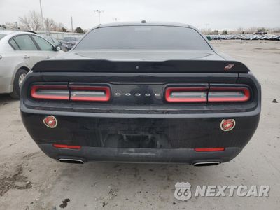 Zdjęcie 6 z 14 samochodu: 2019 DODGE CHALLENGER SXT VIN:2C3CDZGG6KH616703 - miniatura