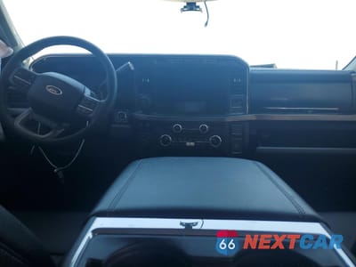 Zdjęcie 8 z 12 samochodu: 2024 FORD F250 SUPER DUTY VIN:1FT8W2BT2REE22078 - miniatura