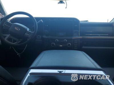Zdjęcie 8 z 12 samochodu: 2024 FORD F250 SUPER DUTY VIN:1FT8W2BT2REE22078 - miniatura